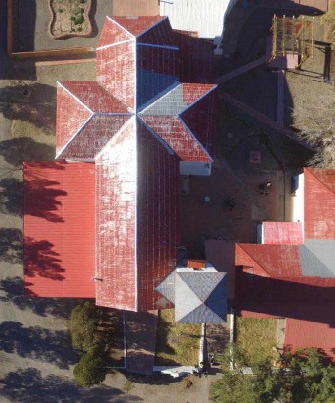 Casita At St Francis Hatch Nm Exterior foto